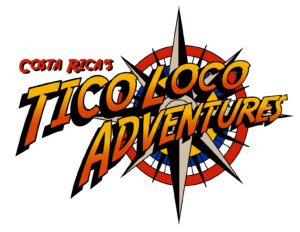 Tico Loco logo