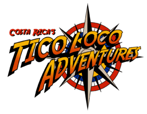 Tico Loco logo